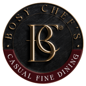 Casual Fine Dining